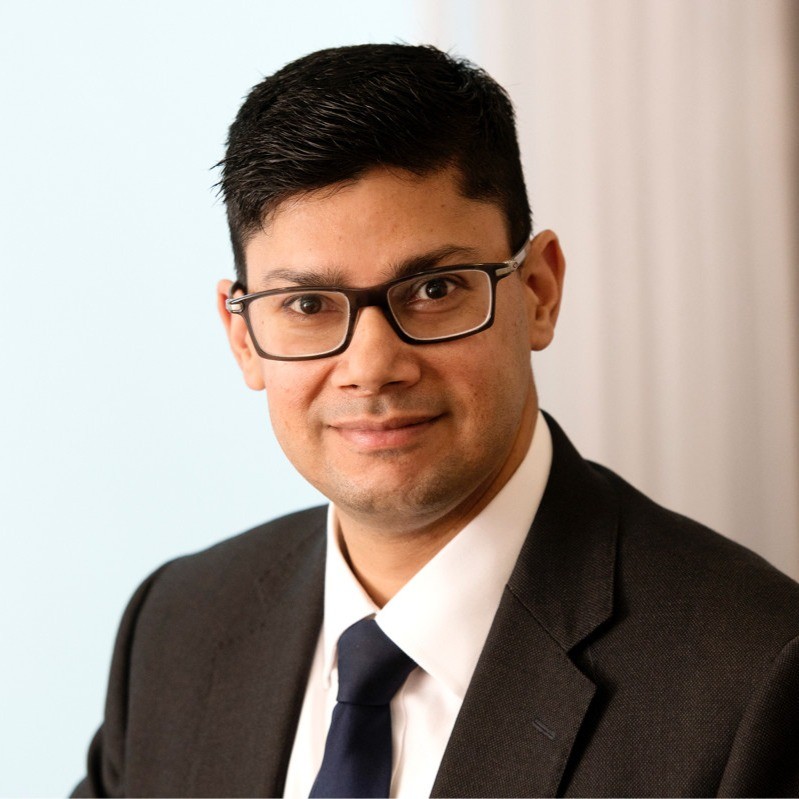 Sidharth Wahi
