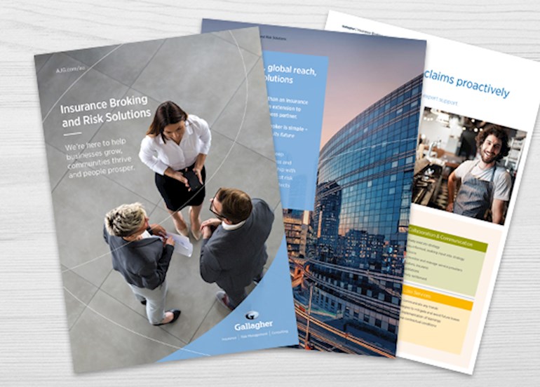 Insurance Broking and Risk Solutions