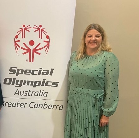 Gallagher Joins Women of Storm