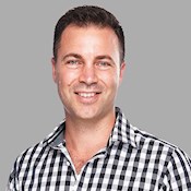 Scott Krebs ,  PhD (Organisational Psychology)