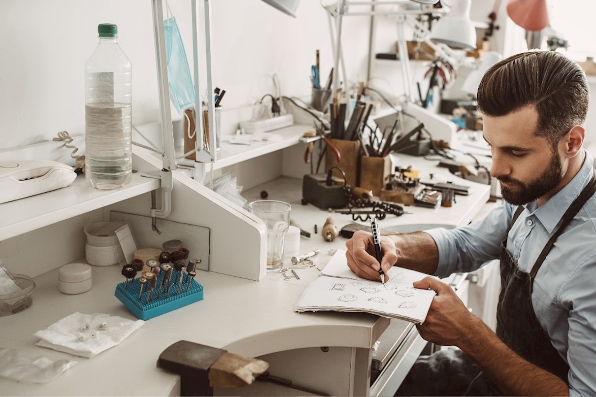 What is Jewellers Block insurance? Gallagher AU