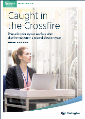 Caught in the Crossfire