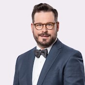 Samuel  Bergeron ,  M. Sc., ASA