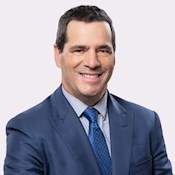 Marc Chartrand ,  M.Sc. CRHA Distinction Fellow, ASC