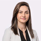 Giuseppa Piraino ,  M.Sc., CRHA