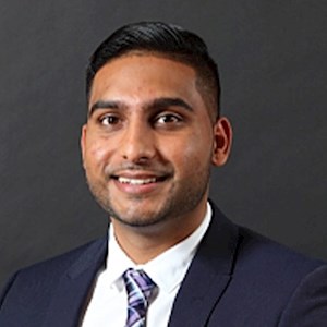 Ravi Patel
