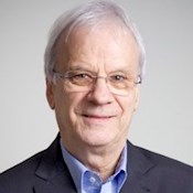 Richard La Rue ,  CPCC, PCC