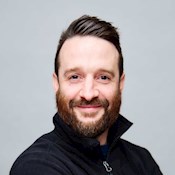 Stephen Bortolon
