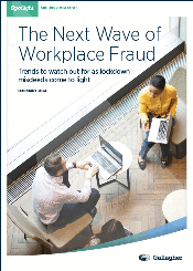 The Next Wave of Workplace Fraus