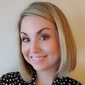 Mandie Conover Morse