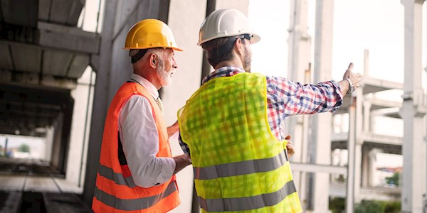 Top 5 Challenges Facing Course of Construction Projects | AJG Canada