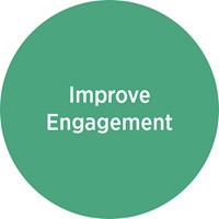 Improve Engagement