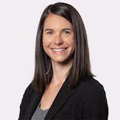 Mélissa Allard ,  CPHR, CMS