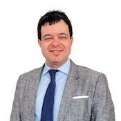 Guillaume Paradis ,  M.Sc., CPHR