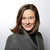 Karen DeBortoli ,  B.A., LL.B.