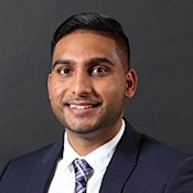 Ravi Patel