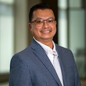 Tom  Tran ,  Pharm.D.