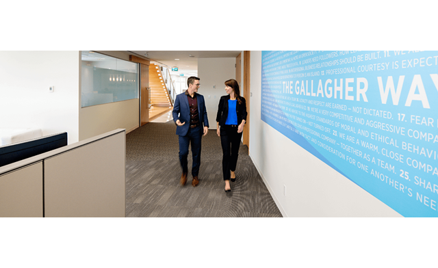 Gallagher Insurance, Risk Management and Consulting