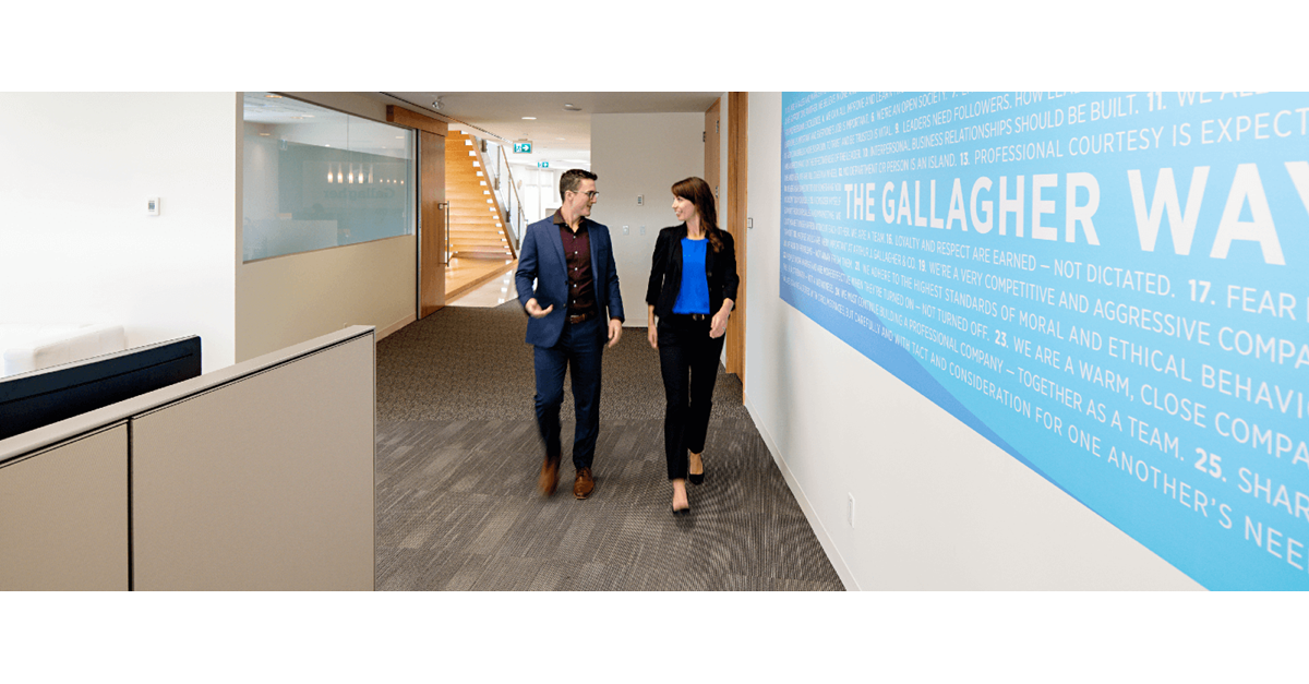 Gallagher Insurance, Risk Management and Consulting | Gallagher Canada