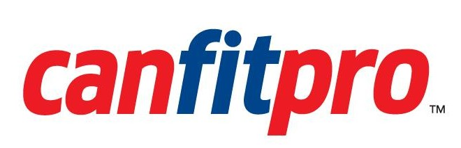 canfitpro logo