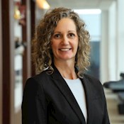 Louise McConnell