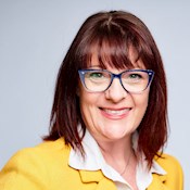 April Pittendreigh