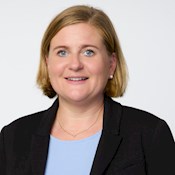 Jasmin  Berginz