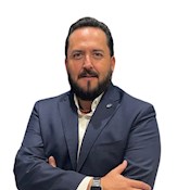 Ricardo Francisco  Riofrio Pazmiño