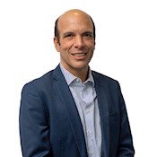 Álvaro José Martínez