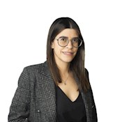 Juliana Camacho Noguera