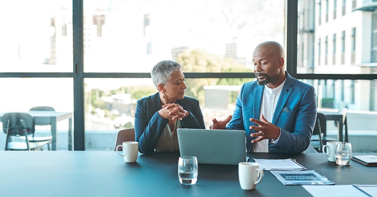 Defined Benefit Pension Schemes Gallagher Employee Experience