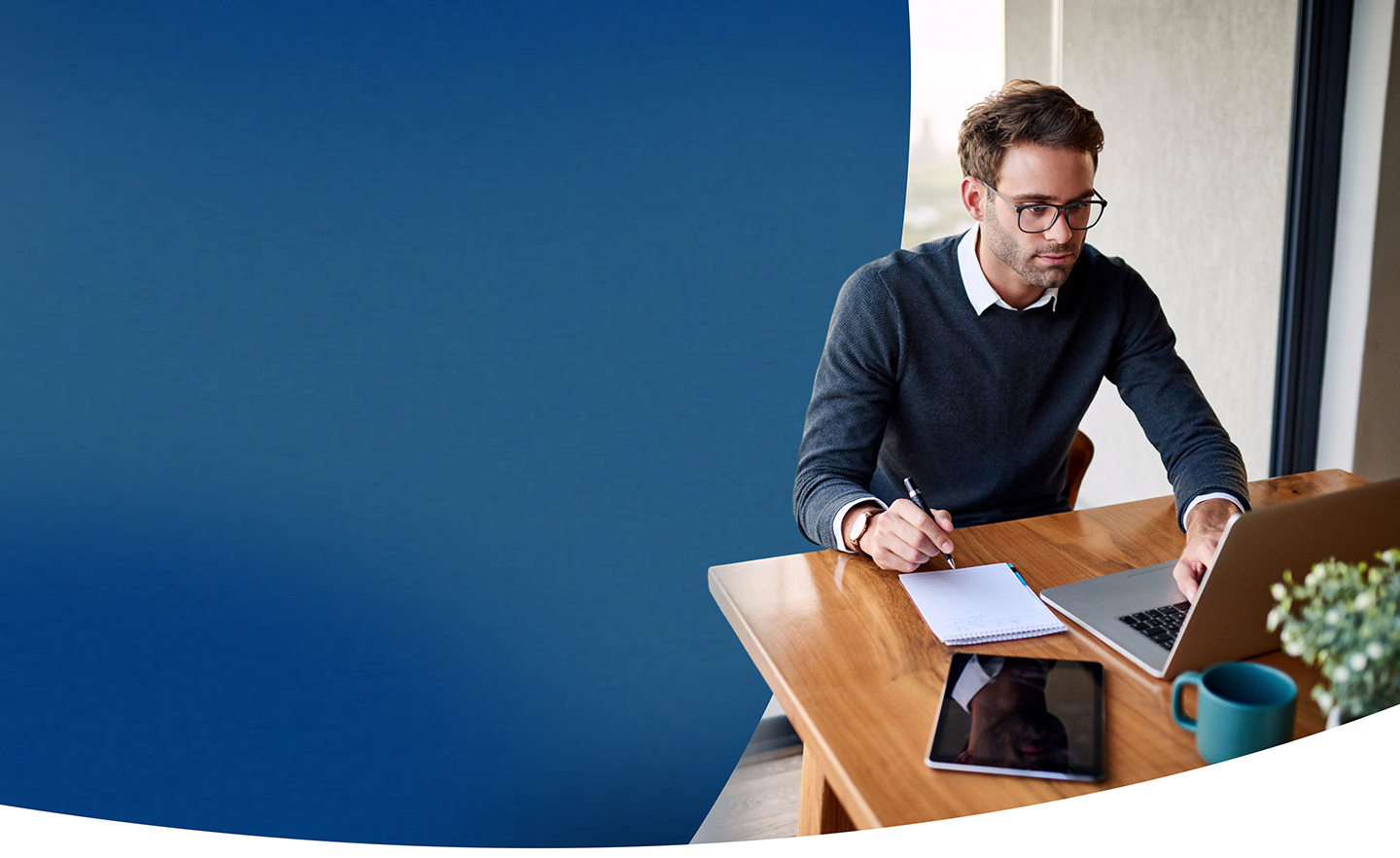 The Power of Communication: Maintaining Calm in Times of Uncertainty