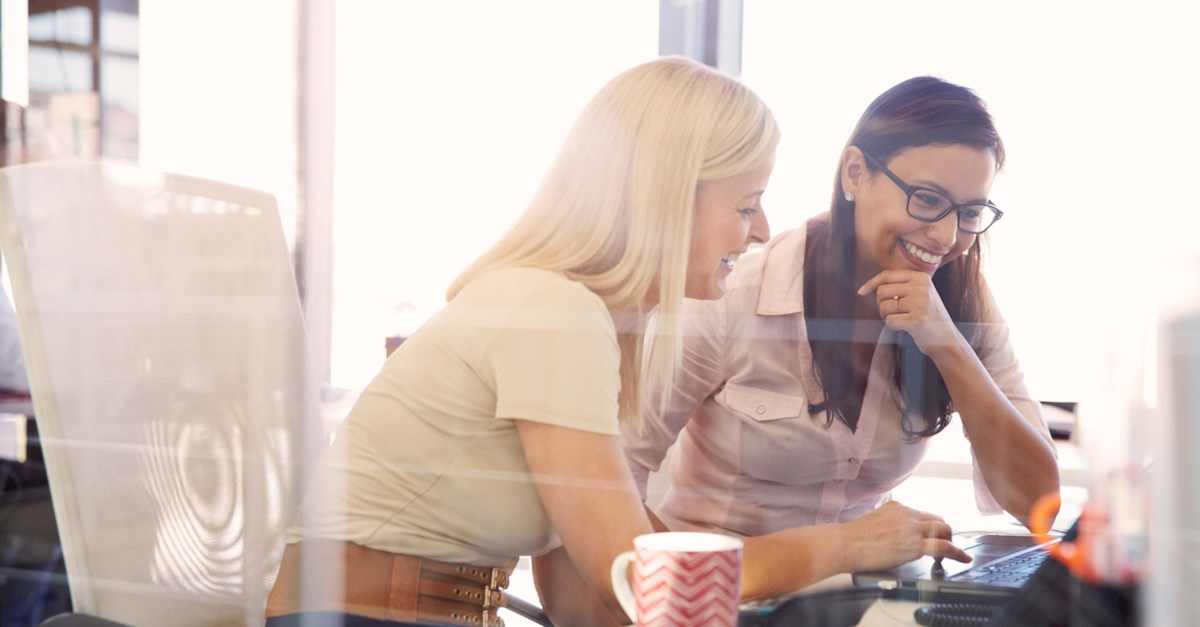 Lead with Impact: Embracing AI to Transform Employee Comms