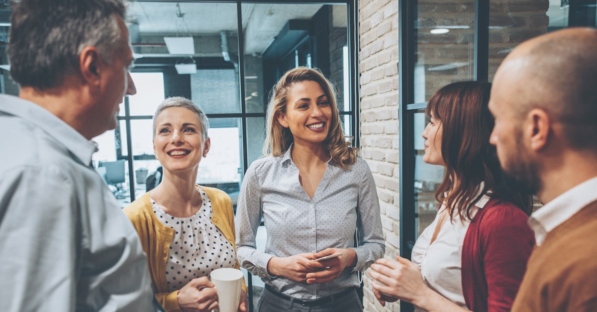 Redefining Employee Engagement Through a Unified Digital Platform