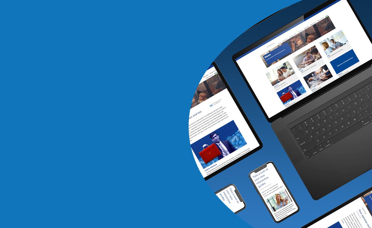 Going digital the brave new world of pension communications Gallagher