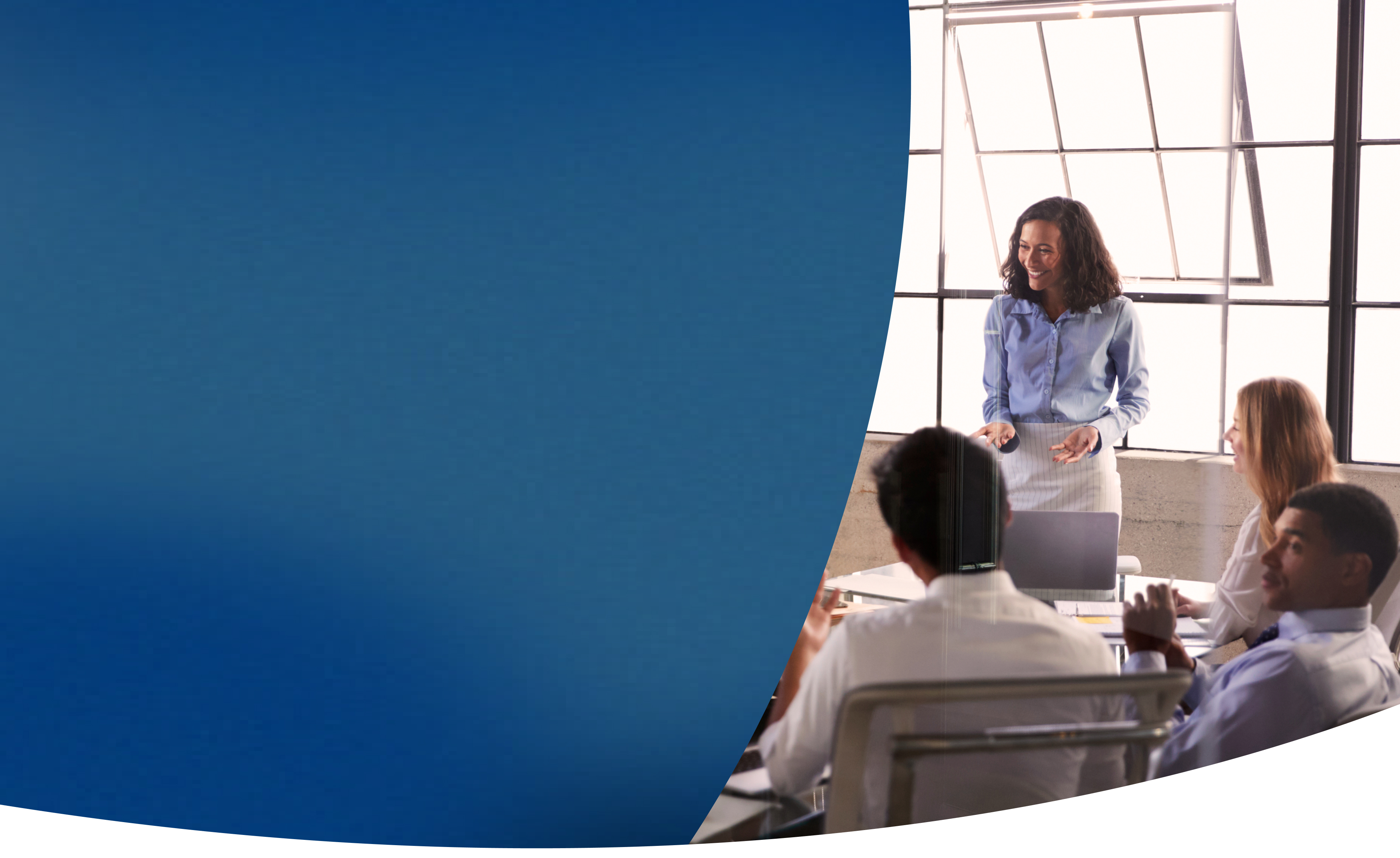 Driving Collaboration and Innovation