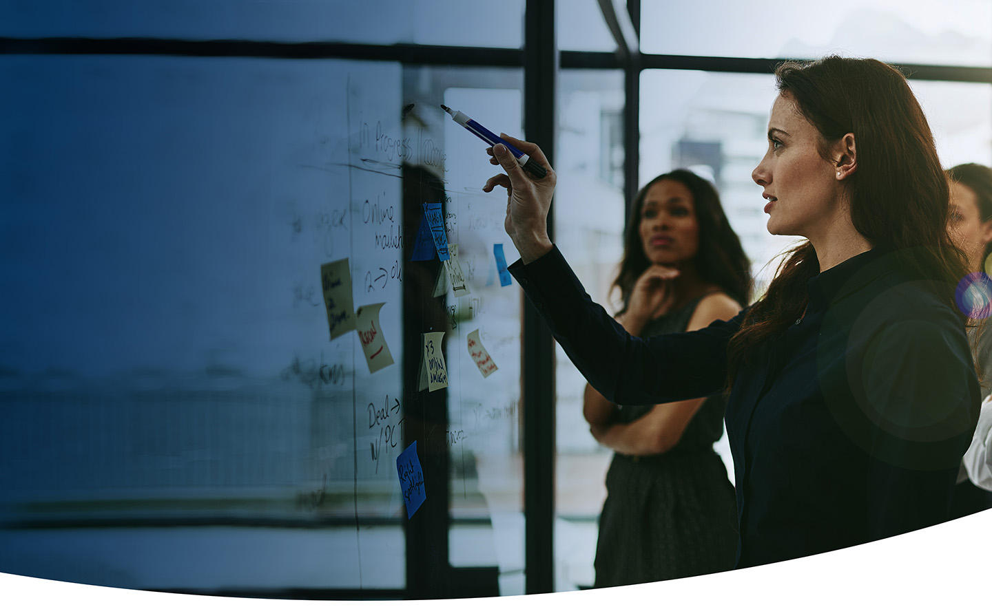 Managing up: leading from the front the Asahi Beverages way