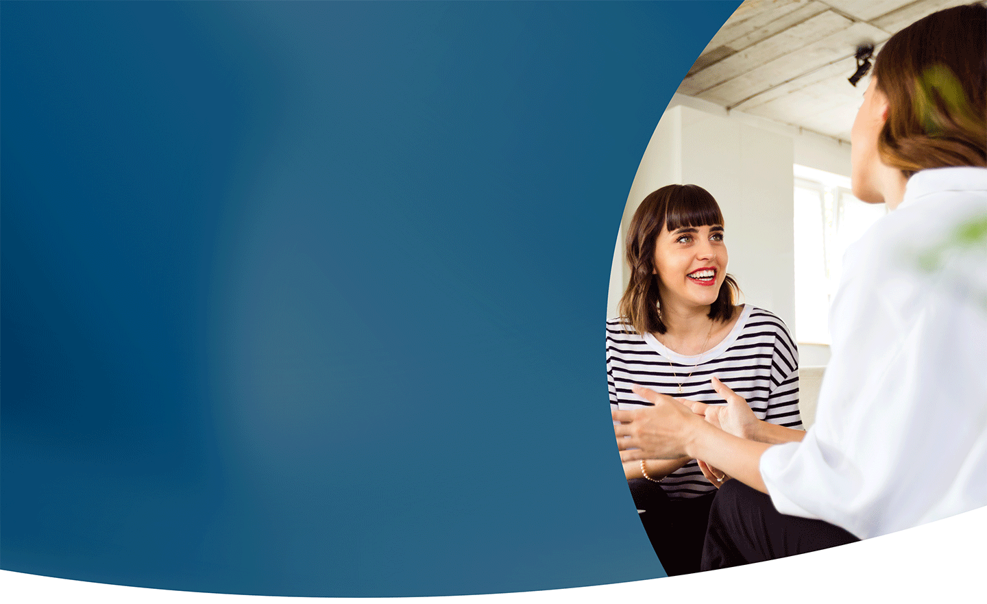 Using your influencers to drive new ways of working