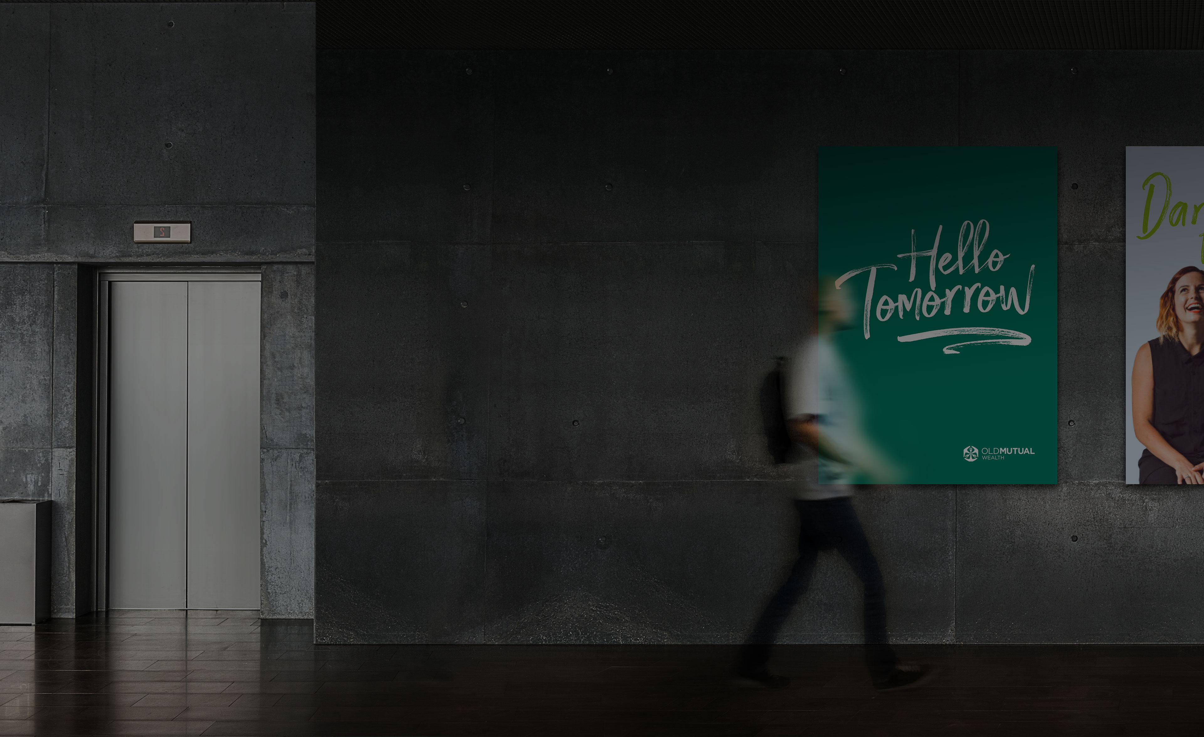 Putting people before process