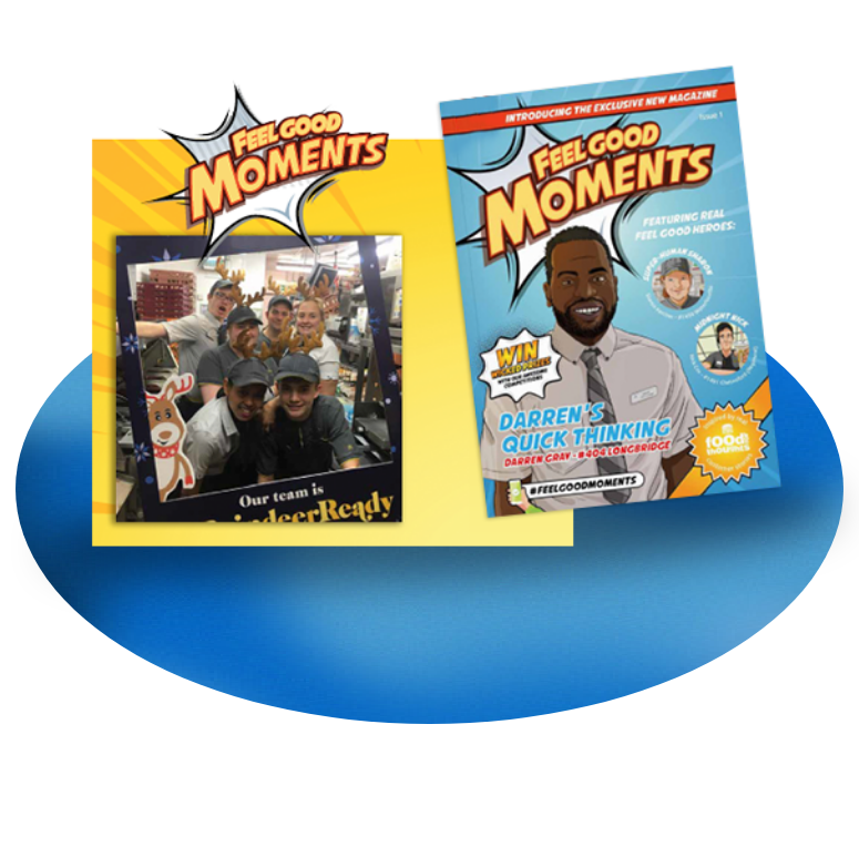 Internal Communications