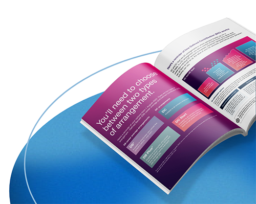 Pension Change Consultation