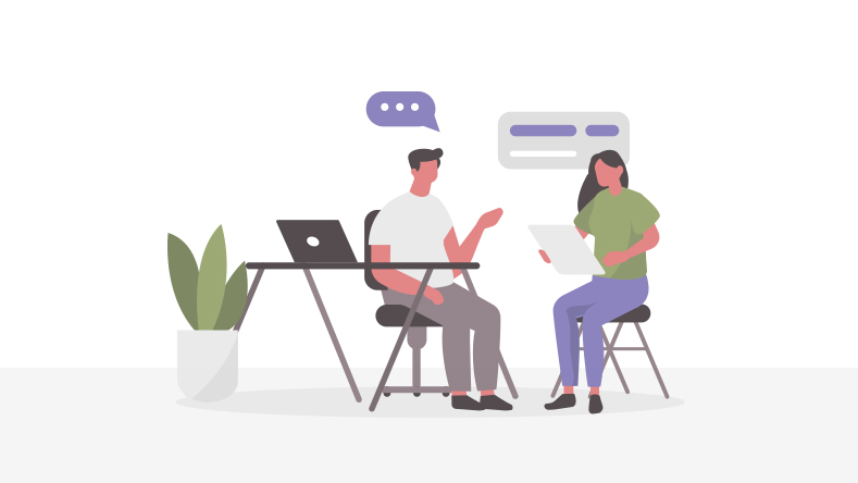 Change Communication Project