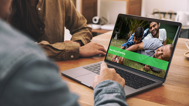 Focus on flexibility and diversity of work-life needs