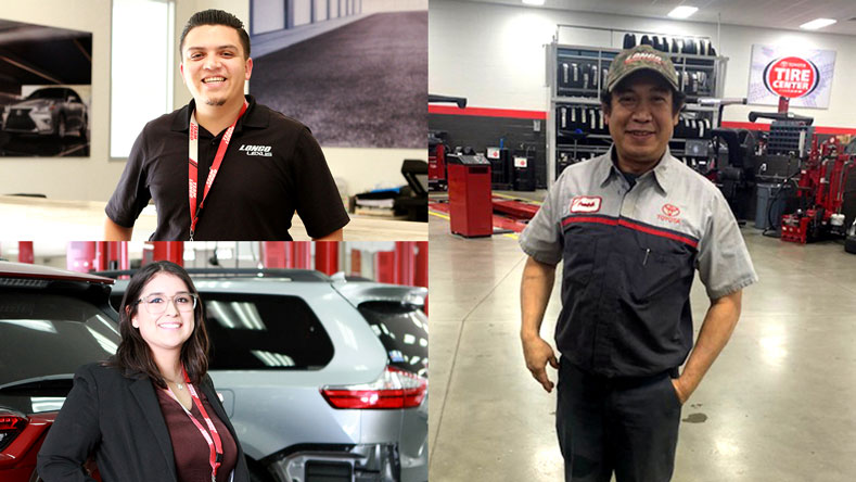 Penske employee case study