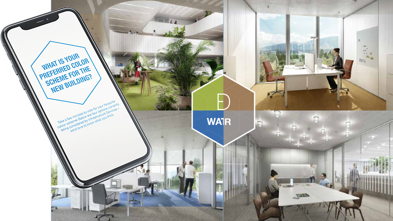 Global employee engagement case study