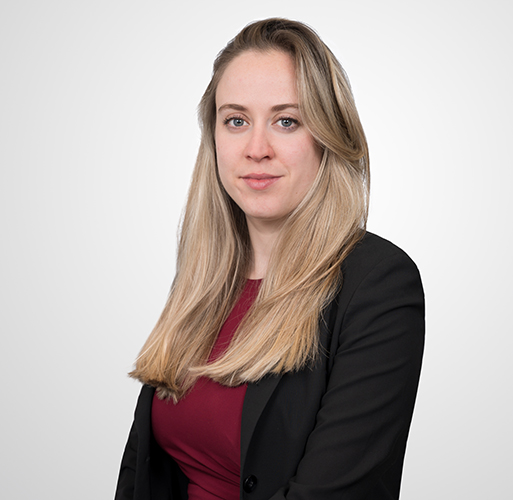 Megan  Poveda Connatty