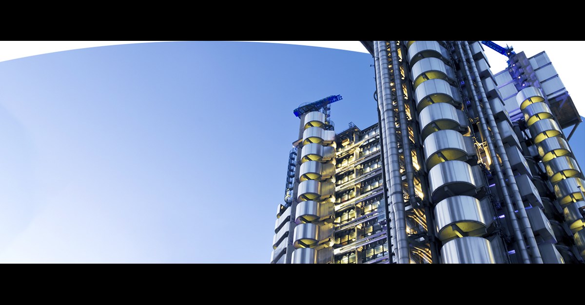 Global Insurance Broker Gallagher Specialty