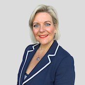 Janine Parker