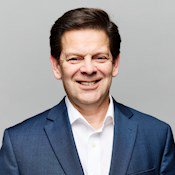 Cliff Jenkins ,  CFA, MBA