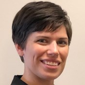 Angela Garcia ,  FSA, CERA